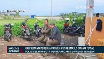KKB Serang 5 Petugas Puskesmas di Distrik Beoga Puncak Papua, 3 Orang Tewas