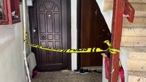 Pendik'te kadın cinayeti: Çocuklarının gözü önünde öldürdü