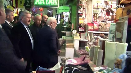 AK Partili Elitaş'tan emekli ikramiyesi açıklaması: 4 milyon 700 bin kişiye hayırlı olsun