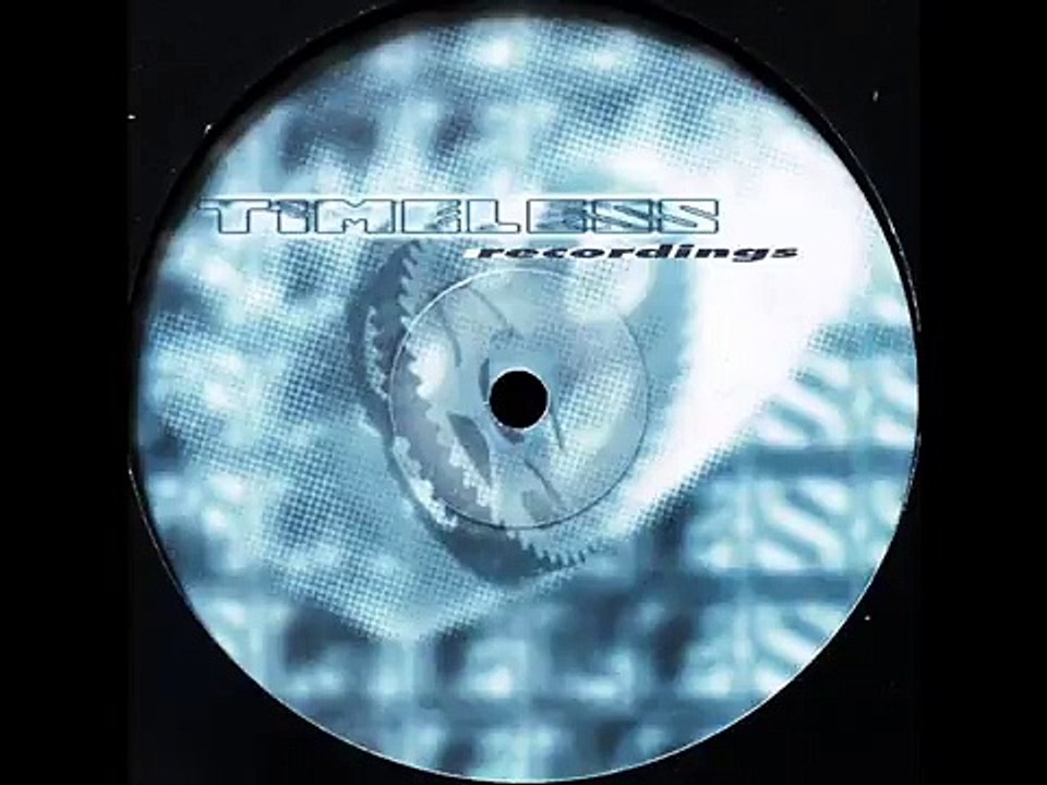 Funky Technicians - Fever