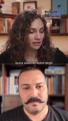 Kemal Okuyan'dan Nevşin Mengü'ye: 'Yurttaşların hakkını savunmadan sizden yardım alırız'