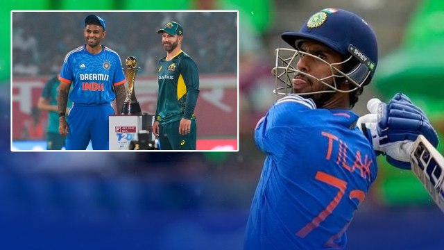 Ind Vs Aus 2nd T20 : Teamindia Playing 11 భారీ మార్పులు | Telugu Oneindia