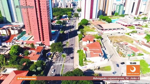 PF deflagra Operação que investiga desvios de recursos públicos destinados a hospital de Campina Grande