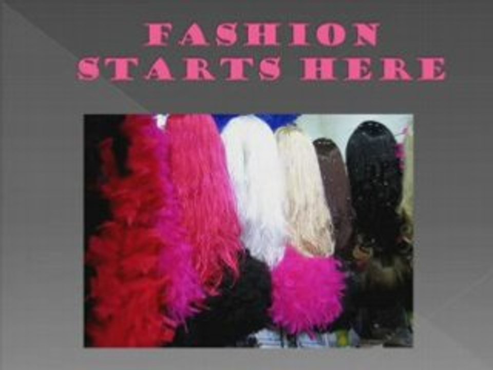 Lala couture