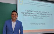 Advogado cajazeirense, Dr. João de Deus Quirino Filho conquista mais um doutorado