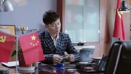 Tập 23 - Huyết Chiến Tam Giác Vàng (Lồng tiếng)_Lý Thấm, Lâm Vũ Thân