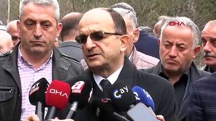 AK Parti teşkilatından İkizdere'ye yapılması planlanan HES'e tepki: Bu proje olmayacak