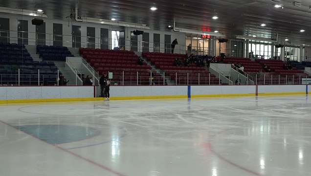 DORVAL2023 - Pré-Juvénile moins de 11 ans Dames