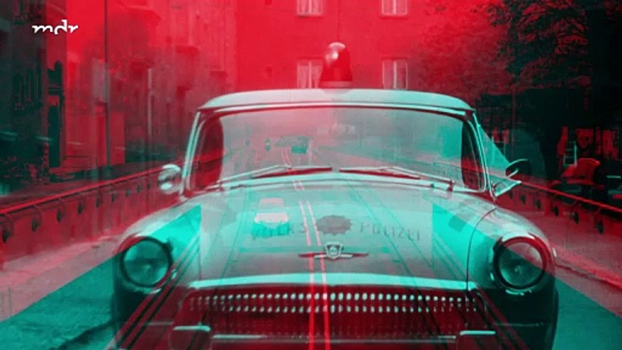 Polizeiruf 110 - Ronny  (Ganzer Film Deutsch 2023)