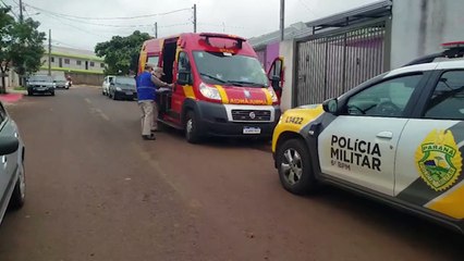 Após briga entre dois homens, Siate é mobilizado no Interlagos