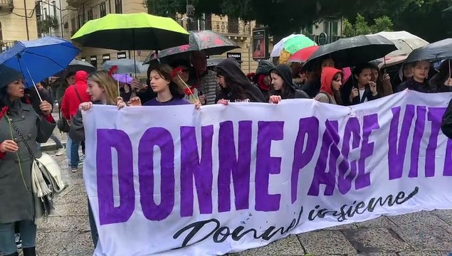 Giornata contro la violenza sulle donne, le iniziative i Sicilia