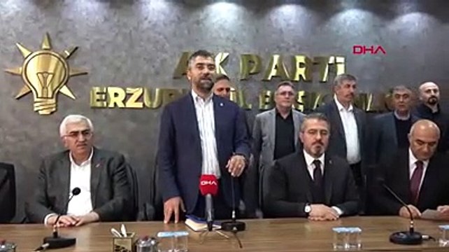 DEVA Partisi'nde deprem! 800 kişi AK Parti'ye geçti