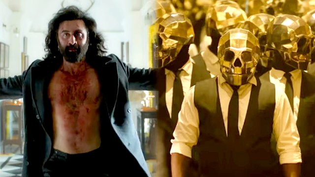 Animal के ट्रेलर ने सोशल मीडिया पर व्यूज के मामले में नया कीर्तिमान बनाया