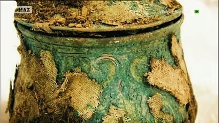 El mapa secreto de Cristóbal Colón