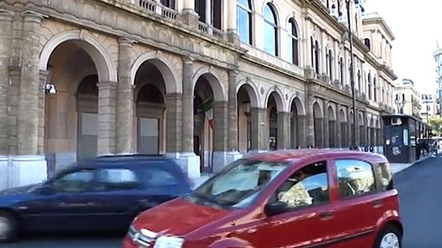 La scia di furti a S. Antonino, arrestato un giovane