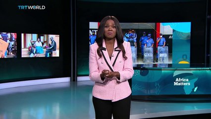Africa Matters- South Africa Immigration Overhaul