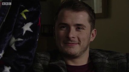 Ben Mitchell and Callum Highway | Ballum 1 (Ben and Family Only)
