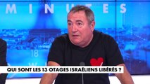 Fabien Onteniente : «Moi j'ai grandi dans une cité de banlieue où toutes les communautés cohabitaient (...) aujourd'hui ça clive de plus en plus et moi, je suis un peu atterré de voir comment ça se passe»