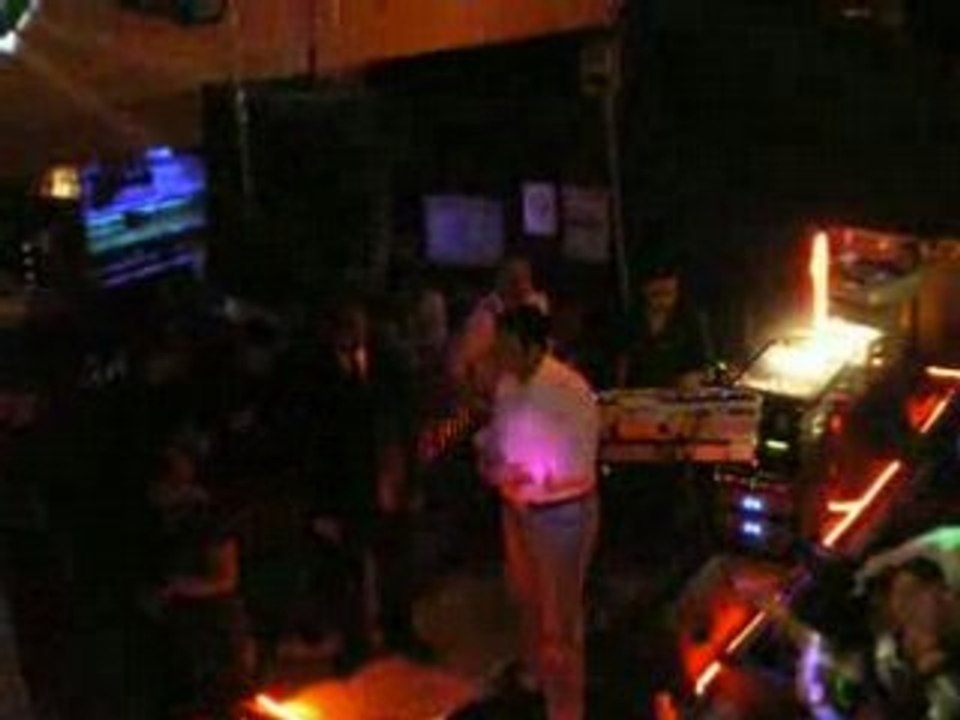 SHAREF Cheb ABDOU KORG PA1X & roland fantom (part4)