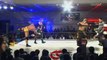 Eita & Rocky Lobo vs Mondai Ryu & YAMATO