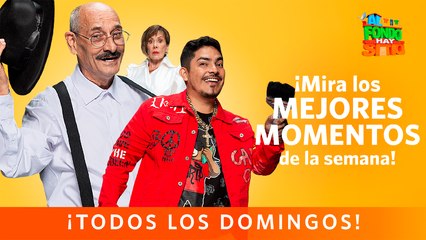 AL FONDO HAY SITIO 10 | Los mejores momentos de la semana (20 - 24 noviembre) | América Televisión