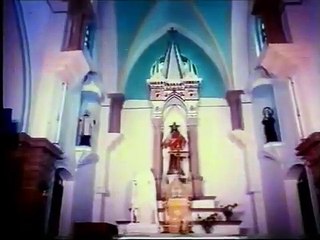 O Mother Mary /Bheegi Palkein (1982)/ Smita Patil