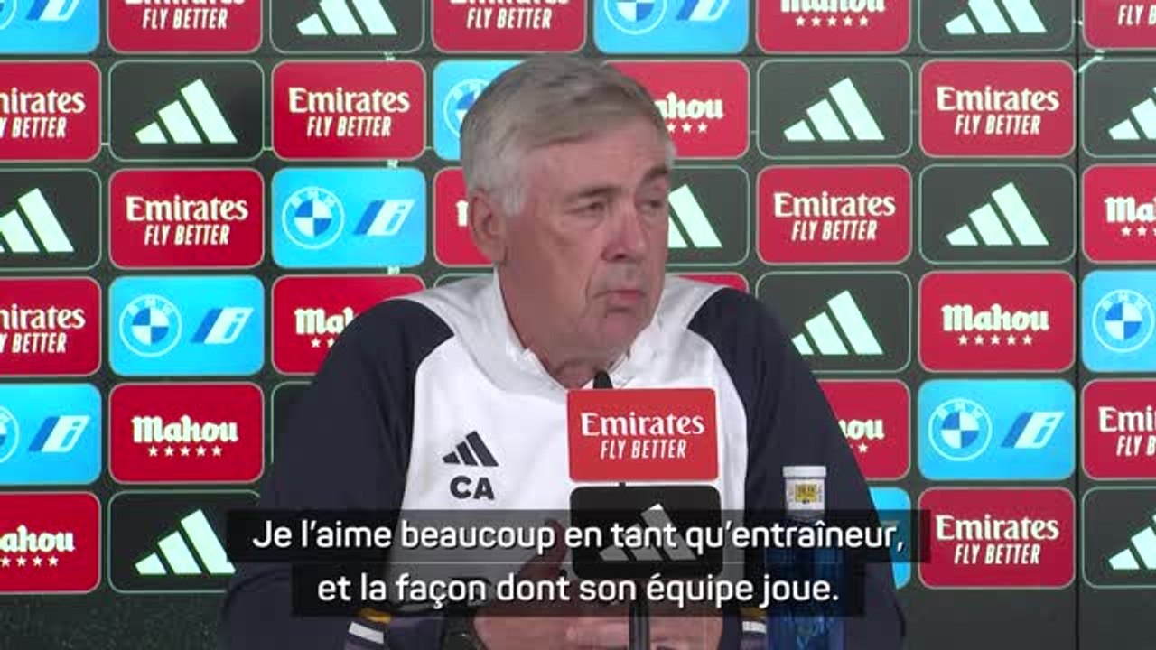 Real Madrid - Xabi Alonso futur coach ? Ancelotti dit oui !