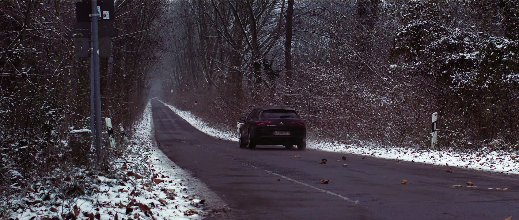 ASCHE I Offizieller Trailer I 21.12.2023 I DE CH AT I Überall Streamen