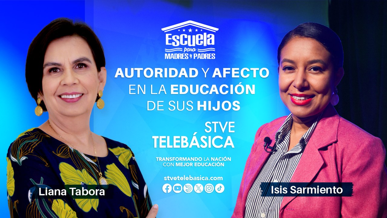 Escuela para madres y padres: Autoridad y afect...