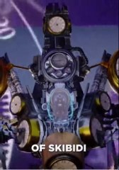 Skibidi Multiverse 15 Secrets & Theories