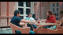DIL TOD DA (Official Video) | Nooran Sisters | Latest Punjabi Songs 2023 | T-Series