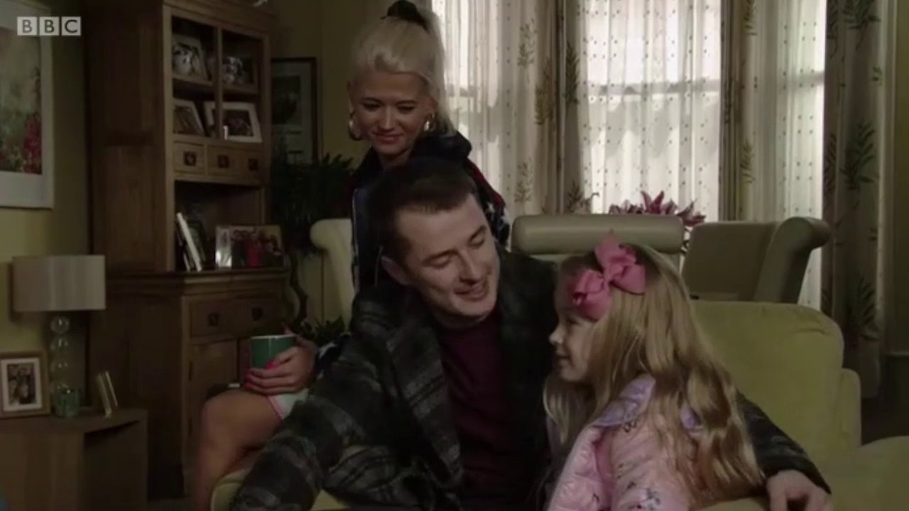 Ben Mitchell and Callum Highway | Ballum 2 (Ben and Family Only)