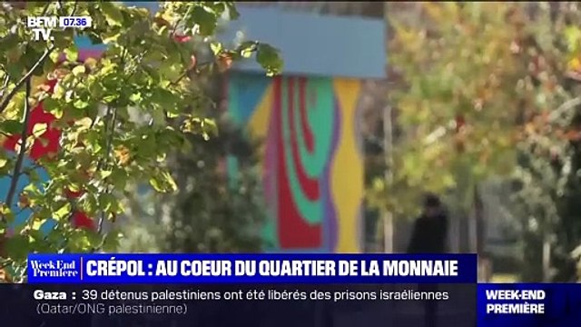 Meurtre de Thomas à Crépol : Dans le quartier de la Monnaie d'où viennent les suspects, les jeunes estiment que leurs amis n'ont fait que se défendre contre les rugbymen