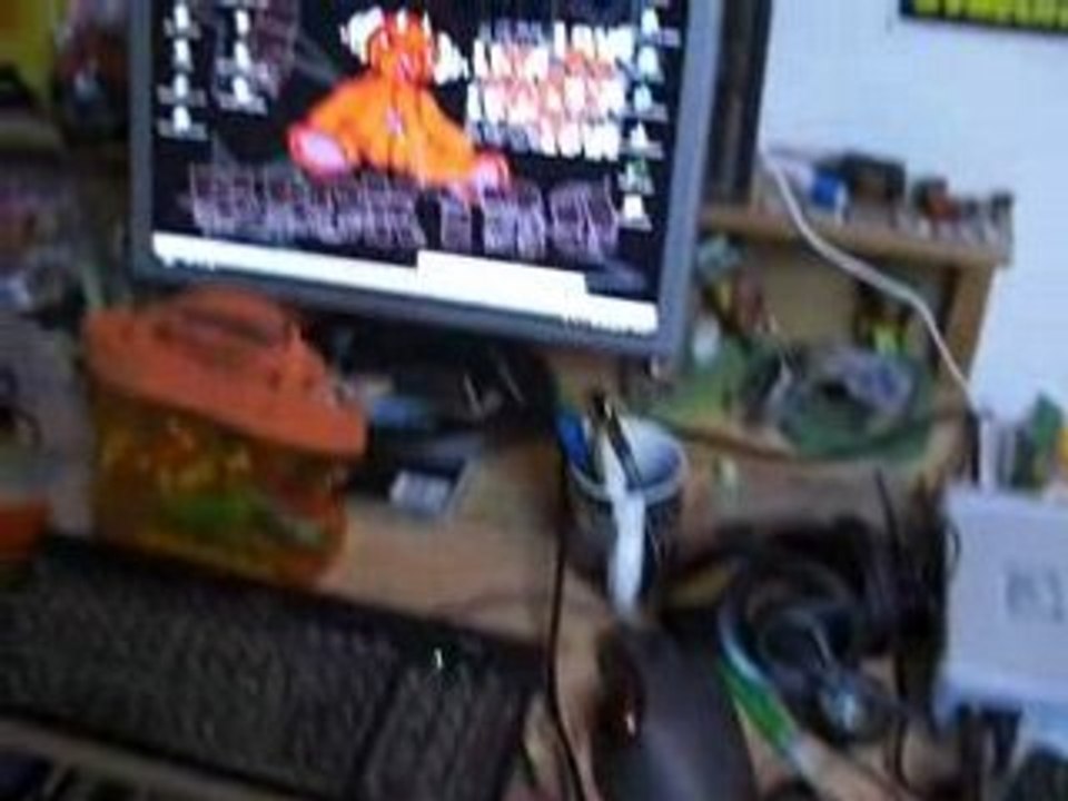 Ordi boite