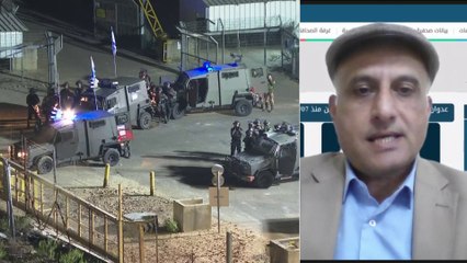 تسجيل 14852 قتيلا في غزة و234 بالضفة الغربية منذ "7 أكتوبر"