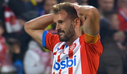 La Liga : Gérone bute sur Bilbao et laisse le Real prendre la tête