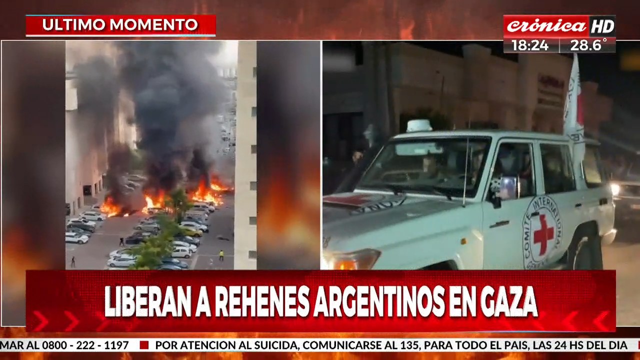 Argentinos