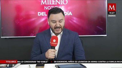 Liberan a dos de tres periodistas secuestrados en Taxco, Guerrero