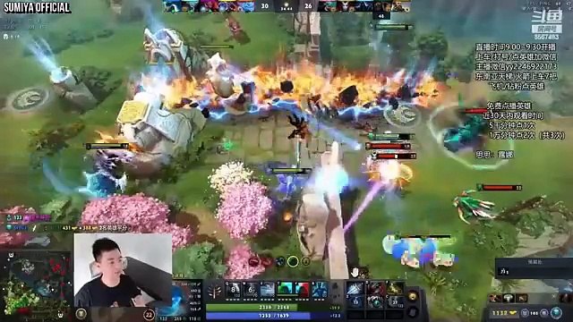 Another Heart-Pounding Rollercoaster Game | Sumiya Stream Moment 4025