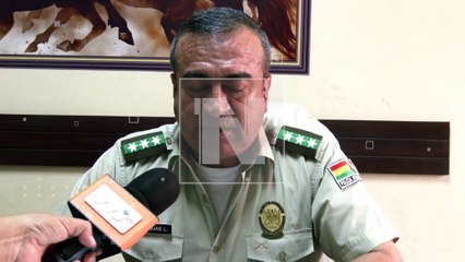 Delincuentes asaltaron a un conductor en rompemuelle