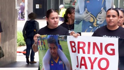Inquest into what happened in outback QLD as a man is still missing