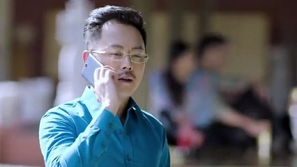 Tập 28 - Huyết Chiến Tam Giác Vàng (Lồng tiếng)_Lý Thấm, Lâm Vũ Thân