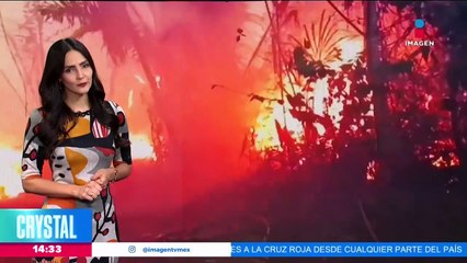 Alertan sobre un temporal lluvioso en Bolivia