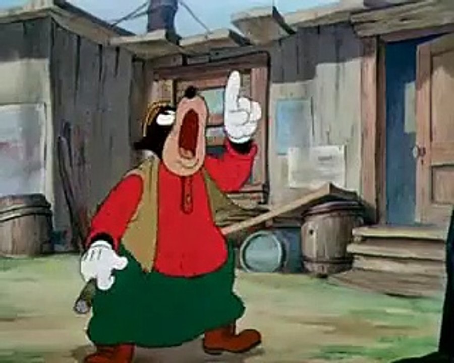 كرتون بطوط وذهب - Donald Duck‬‎ 3
