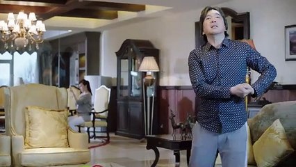 Tập 33 - Huyết Chiến Tam Giác Vàng (Lồng tiếng)_Lý Thấm, Lâm Vũ Thân