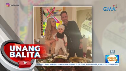 Paris Hilton, buntis sa ikalawa niyang anak | UB