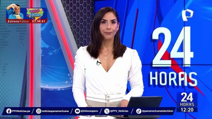 VES: Adulto mayor permanece grave tras ser atropellado por bus 'El Chino'