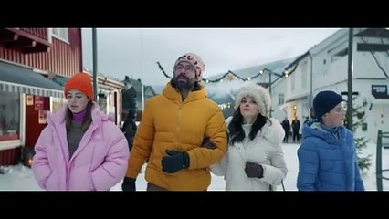 There's Something in the Barn Bande-annonce (EN)
