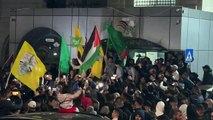 La liberación de presos palestinos alimenta el respaldo a Hamás en Cisjordania