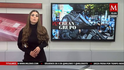 El gobierno de Oaxaca crea un grupo de inteligencia para pacificar las zonas de grupo agrarios